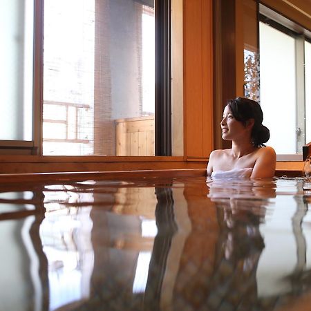 คอนปิระ ออนเซน คาชิกีริ ยูโนยาโดะ โคโตเนะ Hotel โคโตฮิระ ภายนอก รูปภาพ