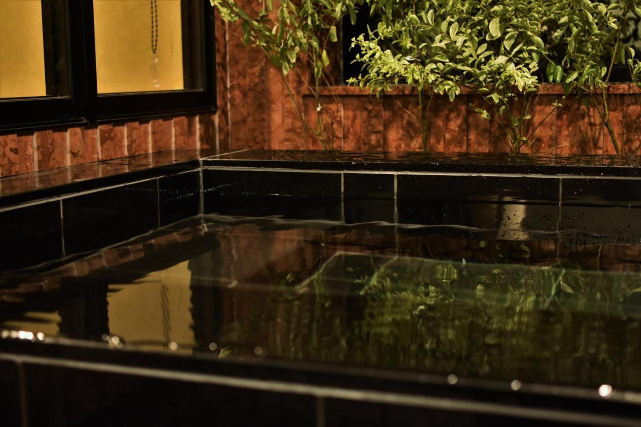 คอนปิระ ออนเซน คาชิกีริ ยูโนยาโดะ โคโตเนะ Hotel โคโตฮิระ ภายนอก รูปภาพ