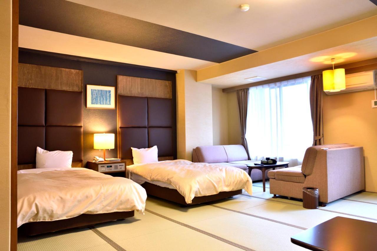 คอนปิระ ออนเซน คาชิกีริ ยูโนยาโดะ โคโตเนะ Hotel โคโตฮิระ ภายนอก รูปภาพ