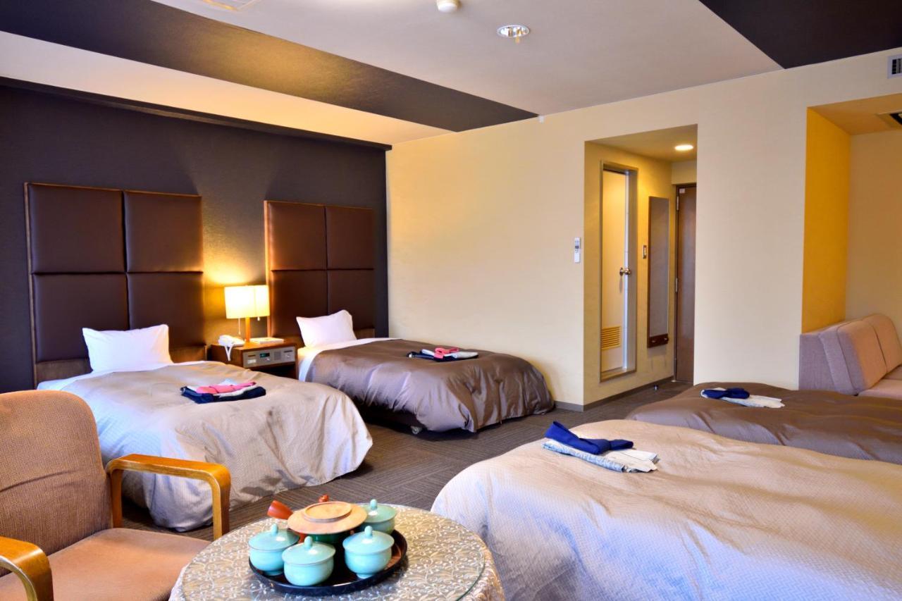 คอนปิระ ออนเซน คาชิกีริ ยูโนยาโดะ โคโตเนะ Hotel โคโตฮิระ ภายนอก รูปภาพ