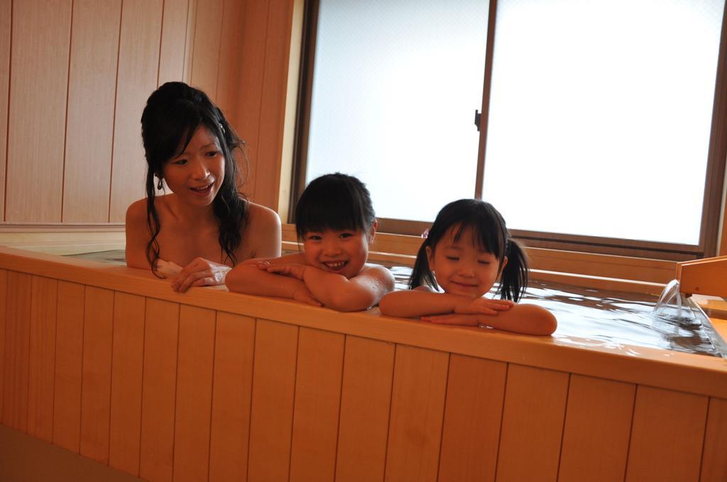 คอนปิระ ออนเซน คาชิกีริ ยูโนยาโดะ โคโตเนะ Hotel โคโตฮิระ ภายนอก รูปภาพ
