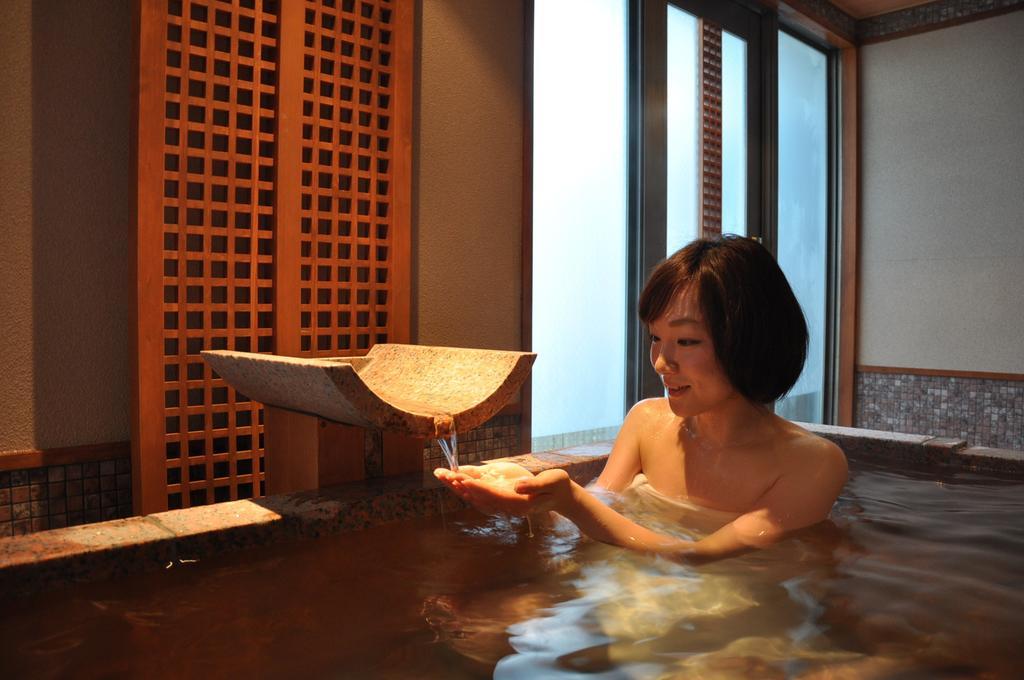 คอนปิระ ออนเซน คาชิกีริ ยูโนยาโดะ โคโตเนะ Hotel โคโตฮิระ ภายนอก รูปภาพ