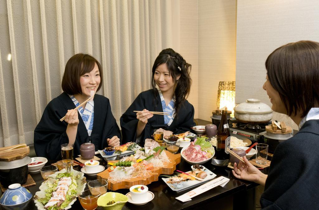 คอนปิระ ออนเซน คาชิกีริ ยูโนยาโดะ โคโตเนะ Hotel โคโตฮิระ ภายนอก รูปภาพ