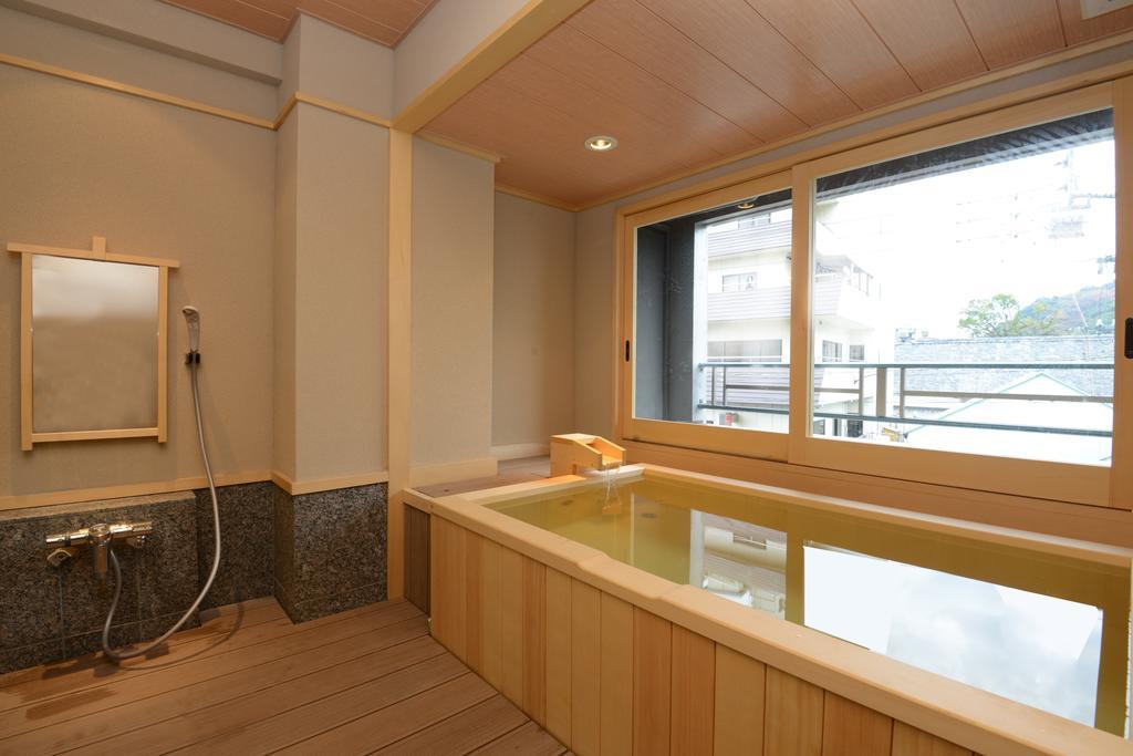คอนปิระ ออนเซน คาชิกีริ ยูโนยาโดะ โคโตเนะ Hotel โคโตฮิระ ภายนอก รูปภาพ