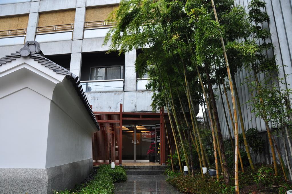 คอนปิระ ออนเซน คาชิกีริ ยูโนยาโดะ โคโตเนะ Hotel โคโตฮิระ ภายนอก รูปภาพ