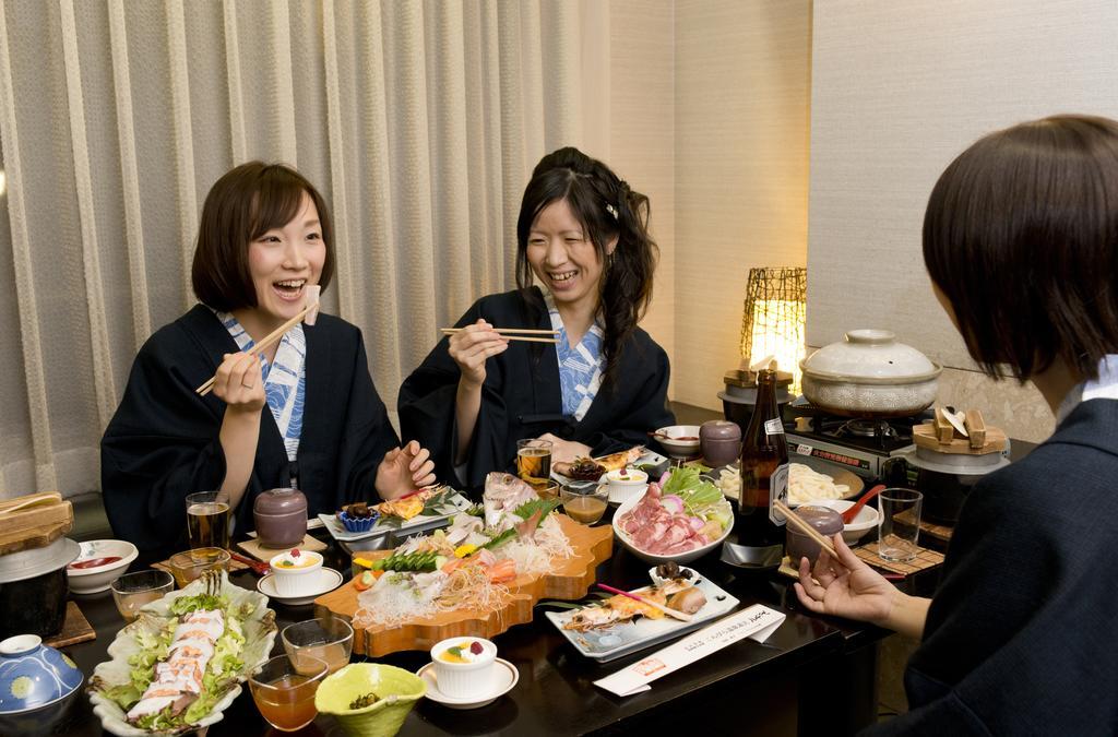 คอนปิระ ออนเซน คาชิกีริ ยูโนยาโดะ โคโตเนะ Hotel โคโตฮิระ ภายนอก รูปภาพ