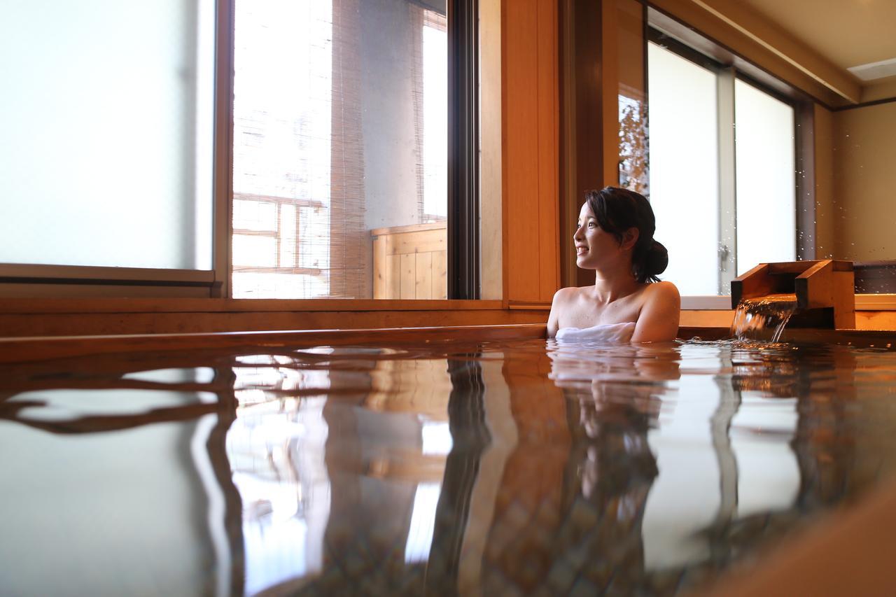 คอนปิระ ออนเซน คาชิกีริ ยูโนยาโดะ โคโตเนะ Hotel โคโตฮิระ ภายนอก รูปภาพ